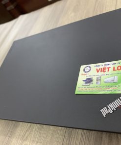 Laptop Cũ Lenovo Thinkpad T540p Core i7