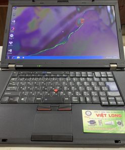 bán Laptop Cũ Lenovo Thinkpad T520i Core i3