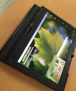 BAN LAPTOP CU LENOVO THINKPAD X201 - ĐA NĂNG - CORE I7 - 4G