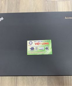 BAN LAPTOP CU LENOVO THINKPAD W541 - CORE I7 ĐỜI 4 - 8G - SSD - 2VGA - FULLHD