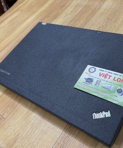 Laptop Cũ Lenovo Thinkpad X220 Core i5 Gen 3