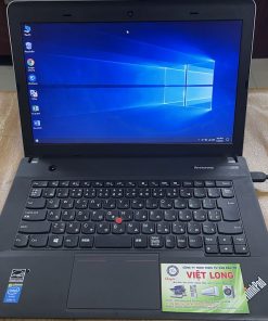 Bán Laptop Cũ Lenovo Thinkpad E440 Core i5 Gen 4