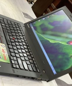 BAN LAPTOP CU LENOVO THINKPAD L450 - CORE I5 ĐỜI 5 - 4G - 1000GB