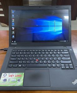 Laptop Cũ Lenovo Thinkpad T440p Core i7 2Vga