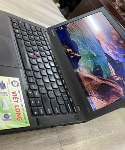 Laptop Cũ Lenovo Thinkpad X240 Nhiều Option