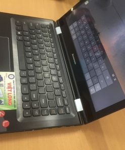 BÁN LAPTOP CŨ LENOVO IDEPAD YOGA 500 - CORE I3 GEN 4 -  ĐA NĂNG