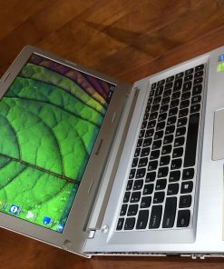 BÁN LAPTOP CŨ LENOVO IDEPAD Z40-70 - CORE I7 ĐỜI 4 - RỜI 4G GỐC MẠNH