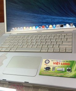 MACBOOK PRO 2007 - RỜI 1G - ZIN NGUYÊN