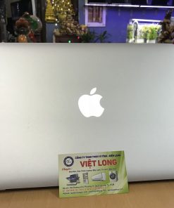 BÁN LAPTOP CŨ MACBOOK PRO 2015 RETINA - CORE I5 - 8G - SSD256 - XẢ KHO
