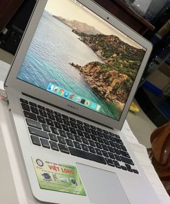 BÁN LAPTOP CŨ MACBOOK AIR EARLY 2015 - CORE I5 - 8G - SSD128 - FULLBOX - XẢ KHO