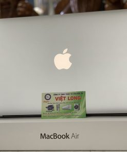 Macbook Air Cũ 2014 Core i5 4G Ssd 128G
