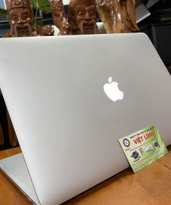 BAN LAPTOP CU MACBOOK PRO EARLY 2014 RETINA - 15IN - CORE I7 - 16GB - SSD500 - XẢ KHO