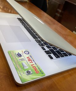 Macbook Pro 2014 Cũ Core i7 2Vga 15in