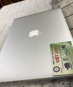 Macbook Pro 2013 Retina Cũ Core i5 8G Ssd256