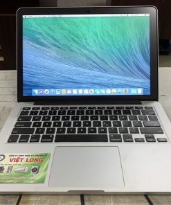 Macbook Pro 2015 Cũ Retina Core i5 8G Ssd128