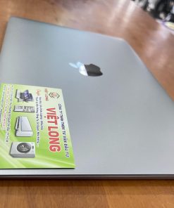 Macbook The New 2015 Retina Cũ Gray