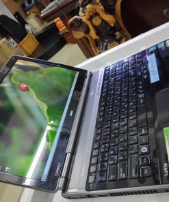 BÁN LAPTOP CŨ NEC LL770DS - CORE I5 ĐỜI 2 - FULLHD - XẢ KHO CUỐI NĂM