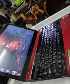 Bán Laptop Cũ Nec Lavie LS550