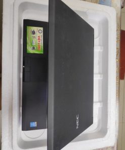 BÁN LAPTOP CŨ NEC VERSAPRO PC-VJ24LLZDH - CORE I3 ĐỜI 4 - 4G - 500G - XẢ KHO