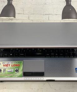 Laptop Cũ Nec Vk27 Core i5 12.5in