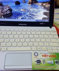 BÁN LAPTOP CŨ SAMSUNG NC108 MINI
