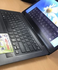 BAN LAPTOP CU SONY VAIO FIT 14A SVF14N11CXB - CORE I3 GEN 4 - 3 IN 1 SALE
