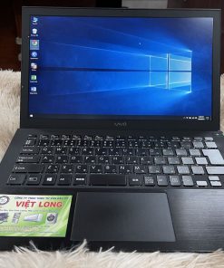Laptop Cũ Sony Vaio Vjp111 Core i5