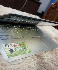 BAN LAPTOP CU SONY VAIO CORPORATION FIT SVF13N19DJS - CORE I5 GEN 4 - XẢ GIÁ RẺ