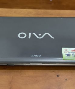 Laptop Cũ Sony Vaio NW
