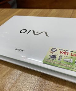 Laptop Cũ Sony Vaio Sve14 Core i3 Gen 3