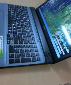 BÁN LAPTOP CŨ SONY VAIO SVE 15138CVS - CORE I7 ĐỜI 3 - RỜI 2G ZIN