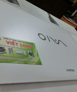 Laptop Cũ Sony Vaio Fit Svf14 Core i5