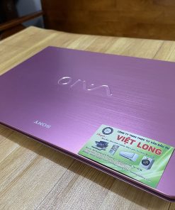Ban Laptop Cu Sony Vaio SVF 15A