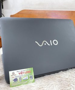 Laptop Cũ Sony Vaio Svf15 Core i5 Touchscreen