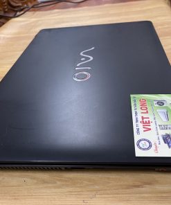 Laptop Cũ Sony Vaio Fit Vjs15 Core i5 Gen 6