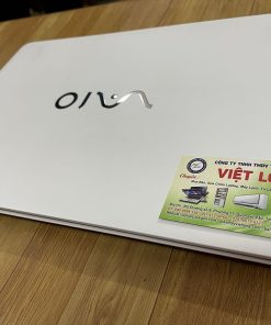 Laptop Cũ Sony Vaio Fit Vjph11 Core i7 Gen 7