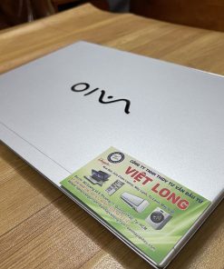 Laptop Cũ Sony Vaio VJS132