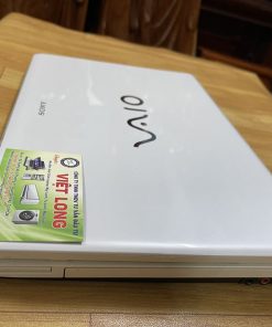 Laptop Cũ Sony Vaio Vpc - CW18F