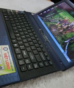 BAN LAPTOP CU SONY VAIO VPC EG - CORE I5 GEN 2