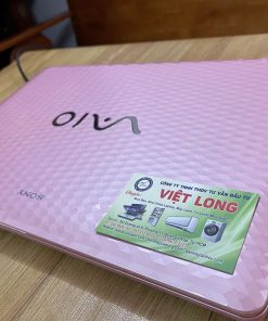 Bán Laptop Cũ Sony Vaio VPC-EH18