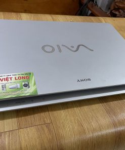 Bán Laptop Cũ Sony Vaio VPC - F2