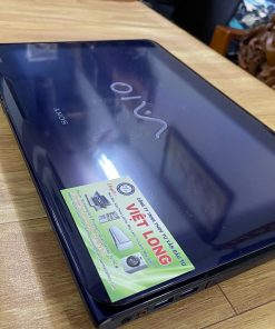 Ban Laptop Cu Sony Vaio Vpc – Cb28 Core i5
