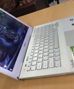 BÁN LAPTOP CŨ SONY VAIO VPC-SC41FM - CORE I5 GEN 2 - 2CARD ZIN SALE