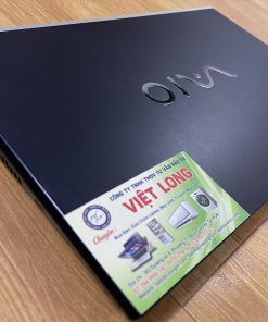 Laptop Cũ Sony Vaio Ultrabook Z21a