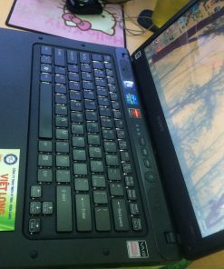 SONY VAIO VPC- CA15FG - I5 ĐỜI 2 - 2VGA