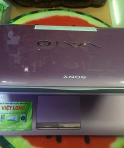 BÁN LAPTOP CŨ SONY VAIO  VGN – CS36GJ