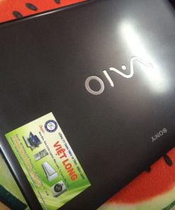 BAN LAPTOP CU SONY VAIO VPC - EA35FG