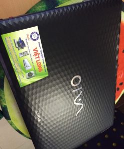 LAPTOP CŨ SONY VAIO VPC – EH15FX - I3 ĐỜI 2
