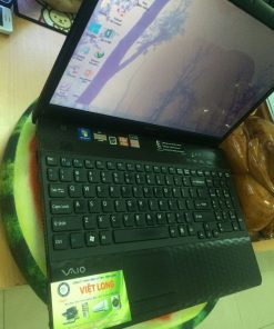 SONY VPC-EL25EG - MỚI 99% - ĐỜI MỚI