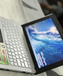 BAN LAPTOP CU SONY VAIO MINI VPC – W125AG - GIẢI TRÍ HỌC TẬP - XẢ KHO